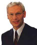 Hans Van Den Broek