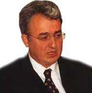 Yavuz Ege