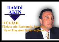 hamdiakin