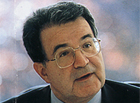 Prof. Dr. Romano PRODI