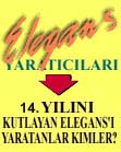 Elegans' Yaratanlar